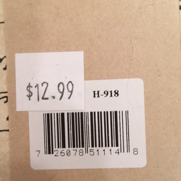 Journal-NWT Namaste - Picture 3 of 3